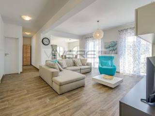 Open space living