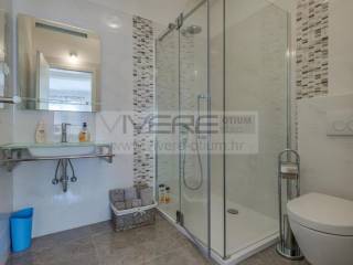 Bathroom on ground floor