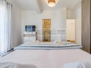 Master bedroom with en suite bathroom