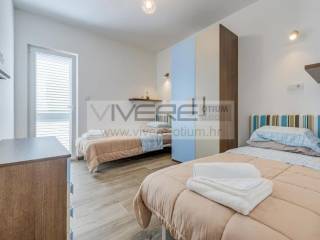 Bedroom No. 3 on 1st floor
