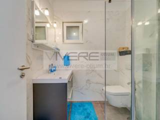 Bathroom on first floor