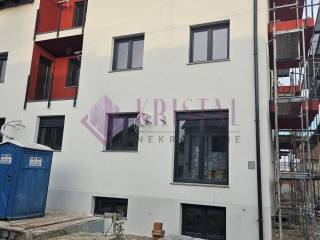 Flat in a new building, Sale, Zagreb, Stenjevec