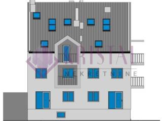 Flat in a new building, Sale, Zagreb, Stenjevec