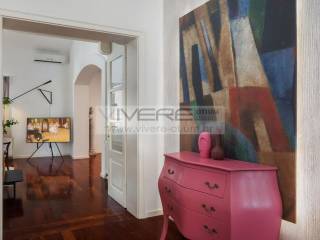 Entrance hallway on 1st floor