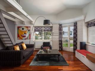 Living room on 1st floor