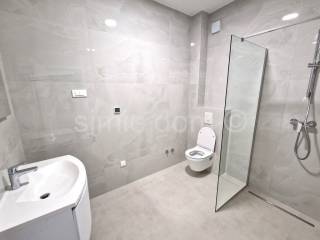 Apartment by the sea, Sale, Šibenik - Okolica, Brodarica