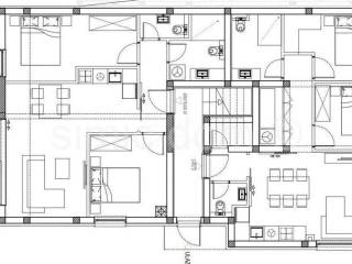 Apartment by the sea, Sale, Šibenik - Okolica, Brodarica