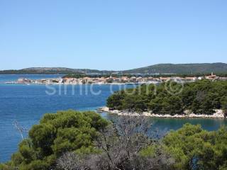 Apartment by the sea, Sale, Šibenik - Okolica, Brodarica