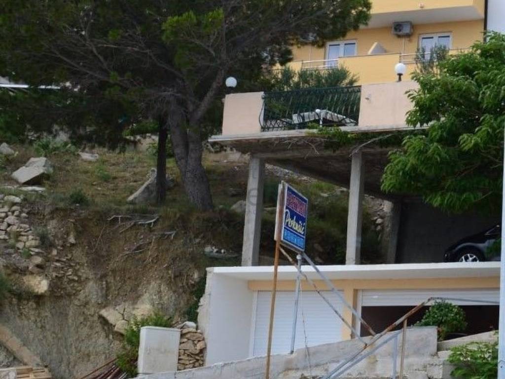 Gradjevinsko mjesovito, Prodaja, Omis, Lokva Rogoznica