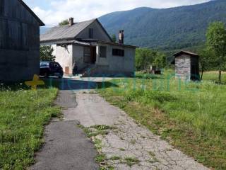 Detached house, Sale, Otočac, Hrvatsko Polje