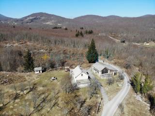 Detached house, Sale, Otočac, Hrvatsko Polje