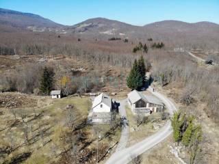 Detached house, Sale, Otočac, Hrvatsko Polje