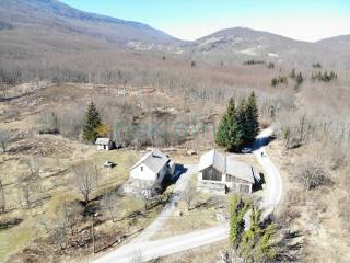 Detached house, Sale, Otočac, Hrvatsko Polje