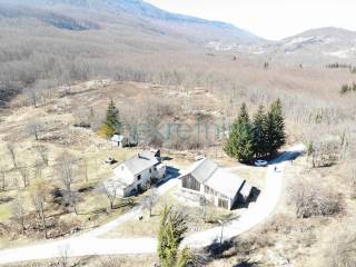 Detached house, Sale, Otočac, Hrvatsko Polje