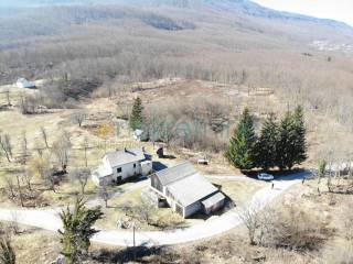Detached house, Sale, Otočac, Hrvatsko Polje