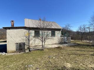 Detached house, Sale, Otočac, Hrvatsko Polje