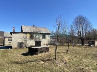 Detached house, Sale, Otočac, Hrvatsko Polje