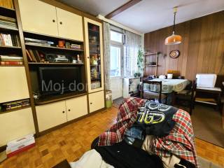 Zagreb, Novi Zagreb - zapad