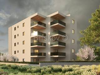 Flat in a building, Sale, Seget, Seget Donji