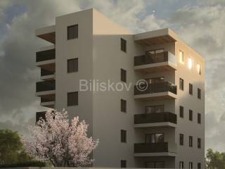 Flat in a building, Sale, Seget, Seget Donji