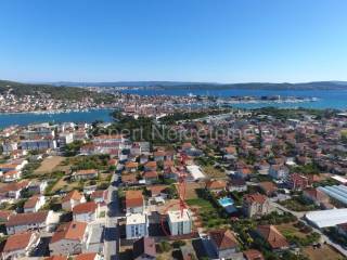 Stan u urbanoj vili, Najam, Trogir, Trogir