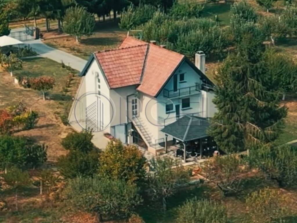 Daruvar, Gornji Daruvar