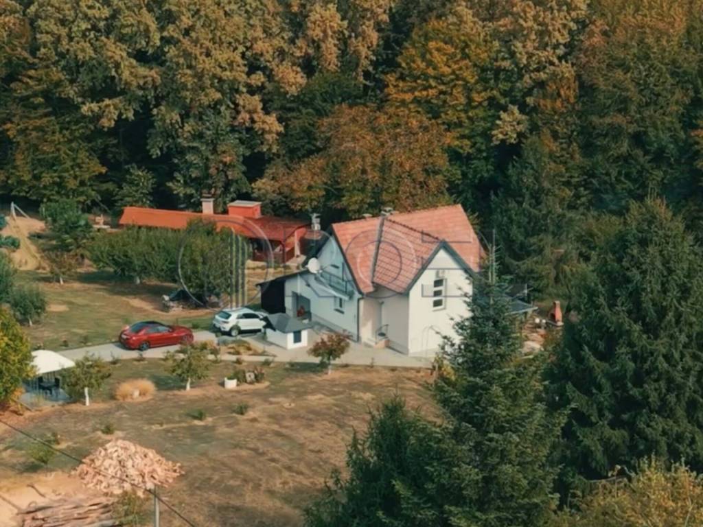 Daruvar, Gornji Daruvar