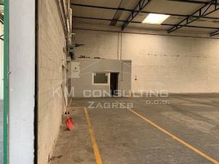 Warehouse, Lease, Zagreb, Sesvete