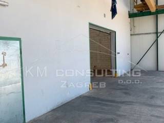 Warehouse, Lease, Zagreb, Sesvete