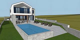 Building land for sale