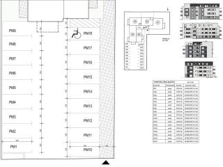 Flat in a new building, Sale, Zagreb, Novi Zagreb - zapad