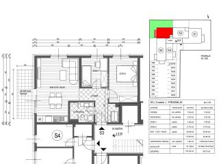Flat in a new building, Sale, Zagreb, Novi Zagreb - istok
