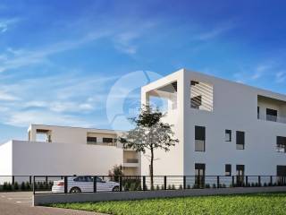 Flat in a new building, Sale, Poreč, Poreč