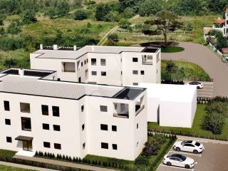 Flat in a new building, Sale, Poreč, Poreč