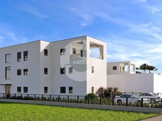 Flat in a new building, Sale, Poreč, Poreč