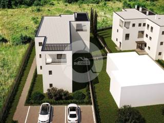 Flat in a new building, Sale, Poreč, Poreč