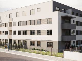 Flat in a new building, Sale, Zagreb, Novi Zagreb - istok