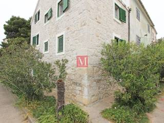 House by the sea, Sale, Vodice, Srima
