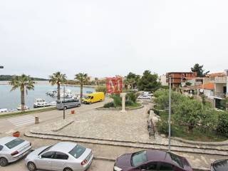 House by the sea, Sale, Vodice, Srima