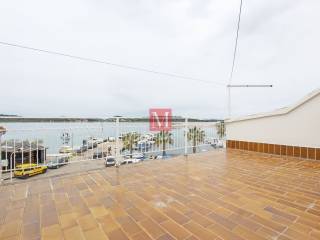 House by the sea, Sale, Vodice, Srima