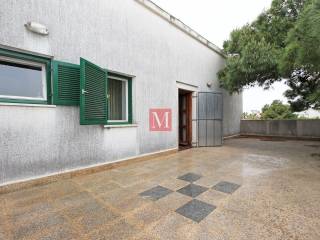 House by the sea, Sale, Vodice, Srima