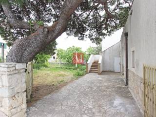 House by the sea, Sale, Vodice, Srima