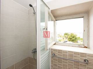 House by the sea, Sale, Vodice, Srima