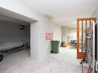 House by the sea, Sale, Vodice, Srima