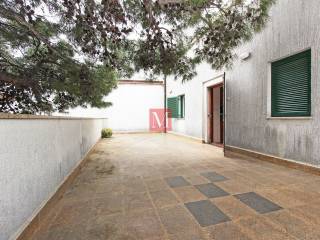 House by the sea, Sale, Vodice, Srima