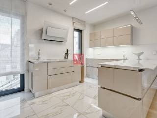 Flat in a new building, Rent, Zagreb, Donji Grad