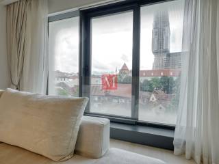 Flat in a new building, Rent, Zagreb, Donji Grad