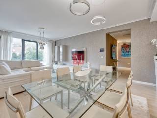Flat in a new building, Rent, Zagreb, Donji Grad