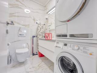 Flat in a new building, Rent, Zagreb, Donji Grad