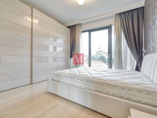 Flat in a new building, Rent, Zagreb, Donji Grad